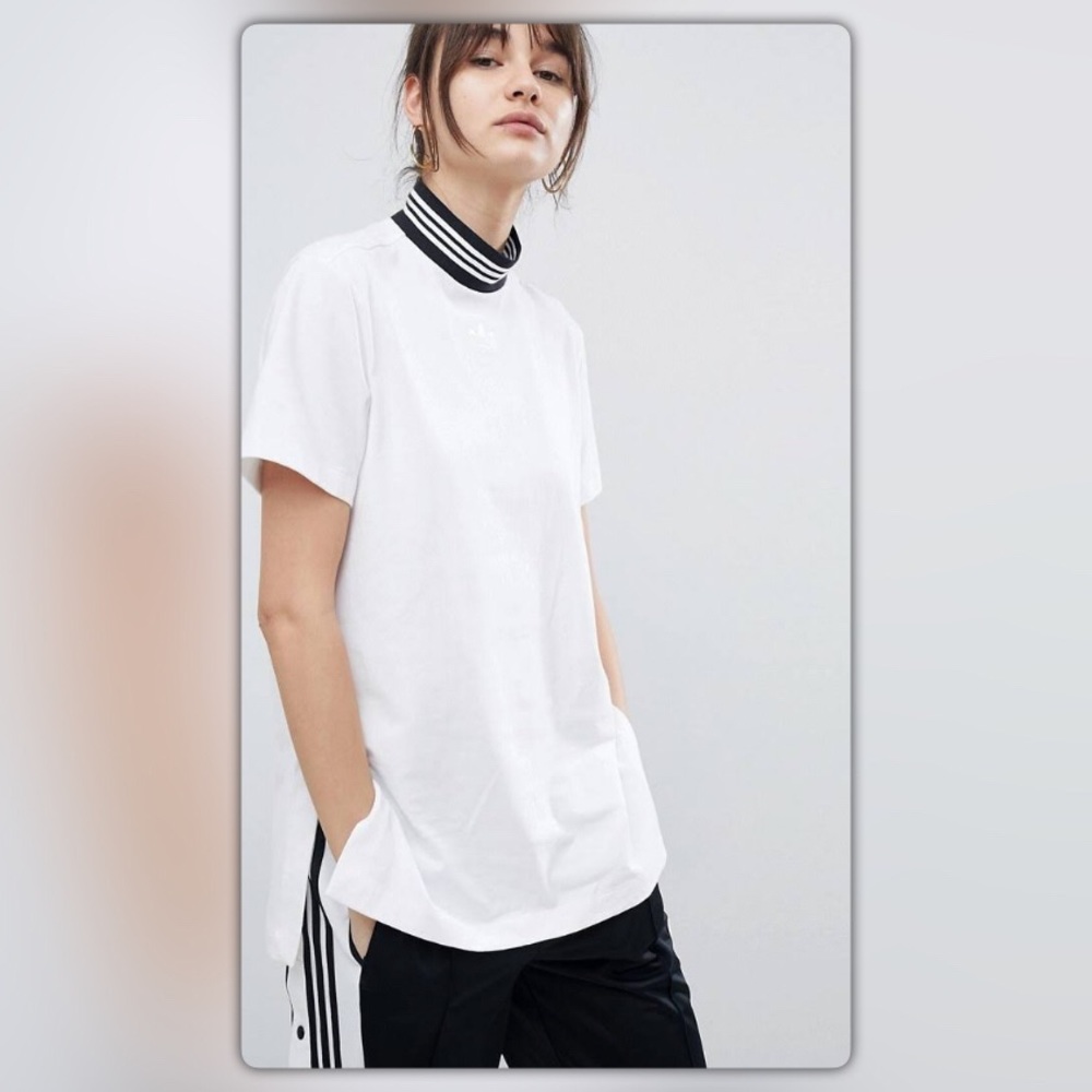 Adidas Originals T-shirt dress